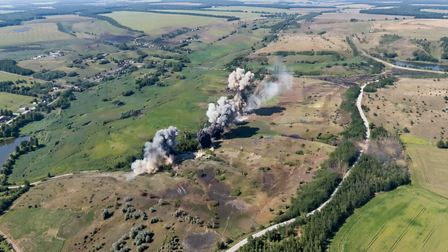 Армия РФ сровняла с землей центры управления дронами в ДНР и Херсонской области | "Они драпают – мы их дропаем": дроноводы сорвали ротацию ВСУ
