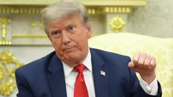 Попытка №3: Импичмент Трампа вновь провалился. И это удар по Демпартии - американист Кошкин