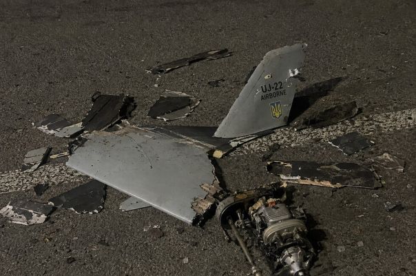 Один человек погиб, 10 пострадали в ДНР из-за украинских атак
