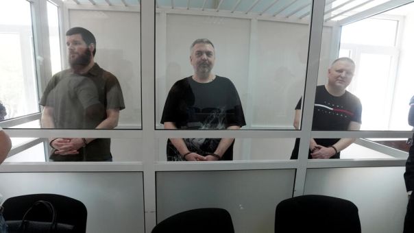 Суд вынес приговоры вымогателям из телеграм-каналов