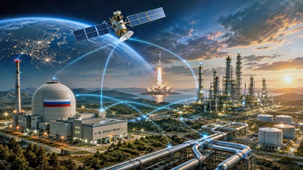 Космос, атом, нефть: у России появился неожиданный партнер