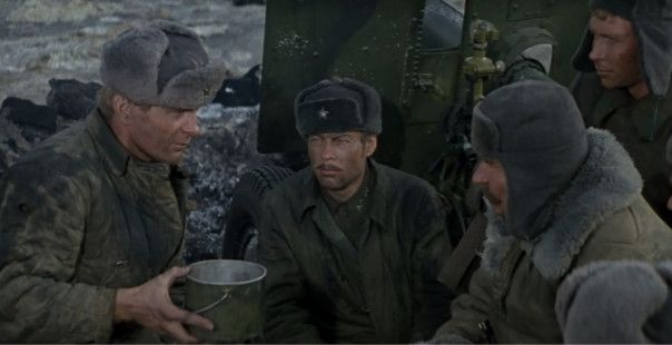 Ударный градус: в начале войны Сталин решил поддержать боеспособность Красной Армии необычным способом