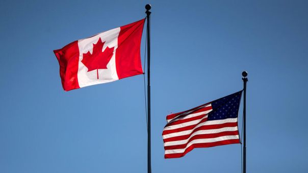 Bloomberg: переговоры США и Канады по пошлинам отложены до ноября