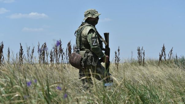 %22Заходили двойками или тройками%22: военные рассказали, как освобождали Неженку