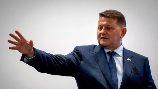 Залужный рассказал, почему санкции не работают — Россия слишком умна для них