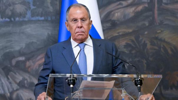 Лавров: Россия передаст в ООН, ОБСЕ и Ватикан доклад о гонениях на УПЦ