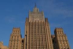 В МИД России ответили «оскорбившейся» Германии