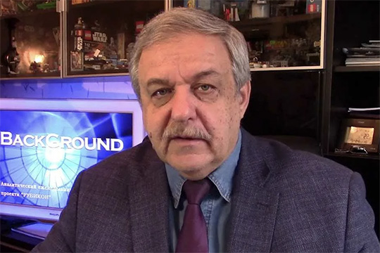 Юрий Селиванов. «Сапоги всмятку»