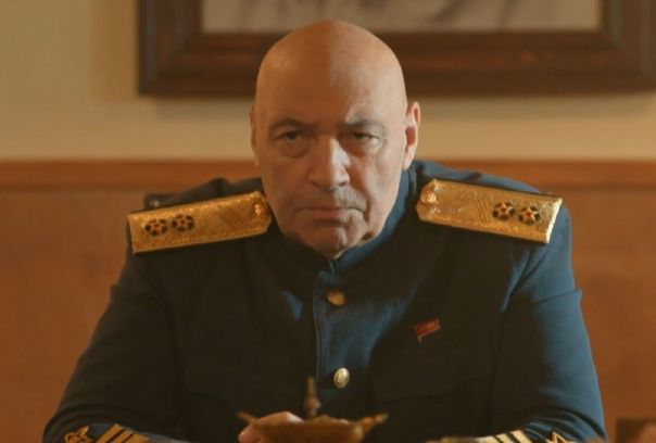 Умер российский актер Юрий Цурило