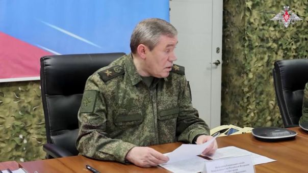 ВС России преодолели первую линию обороны ВСУ под Славянском и Краматорском