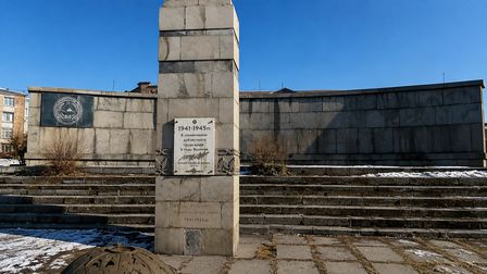 Армения одобрила демонтаж в Артике мемориала героям Великой Отечественной войны