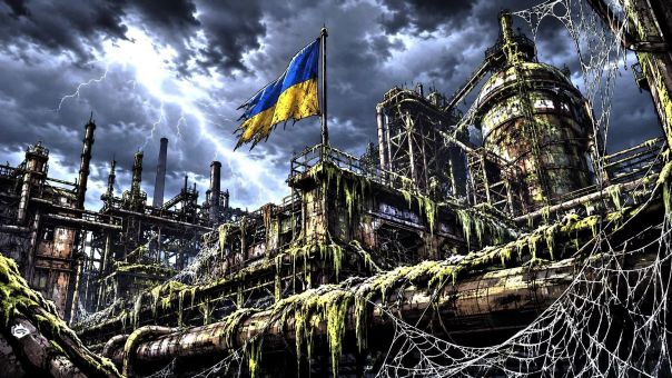 %22Станет огромной катастрофой%22: Россия нашла кащеево яйцо Запада