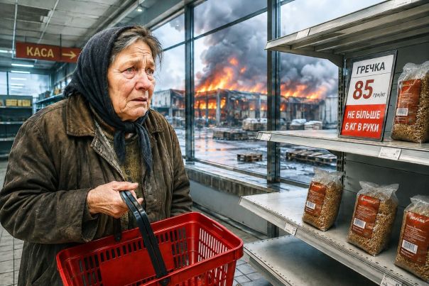 29.08. Киев. Потужно! А раньше так нельзя было?