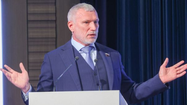 Журавлев: Россия «обязана применить» ядерное оружие на Украине, и дискуссии излишни