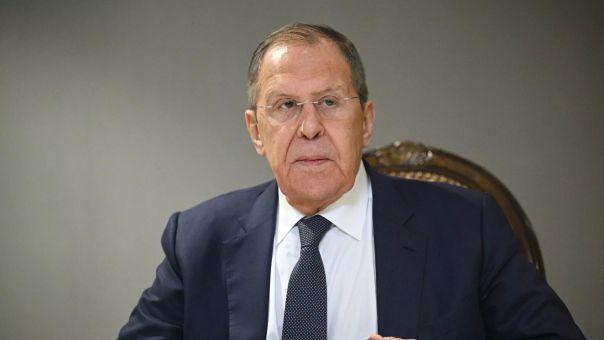 Сергей Лавров. Международное сотрудничество в Арктике: вызовы и возможности