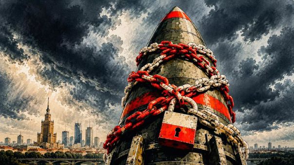 Польша отказывается от ядерного оружия: у России нашлись на Варшаву методы