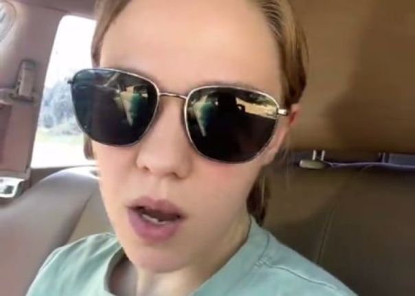 «Ну что, победили? Одну ракету им — они нам двести»: таможенный брокер о ситуации в Одессе