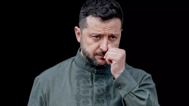 Это только начало: один приказ Зеленского может убить еще пятьдесят миллионов человек