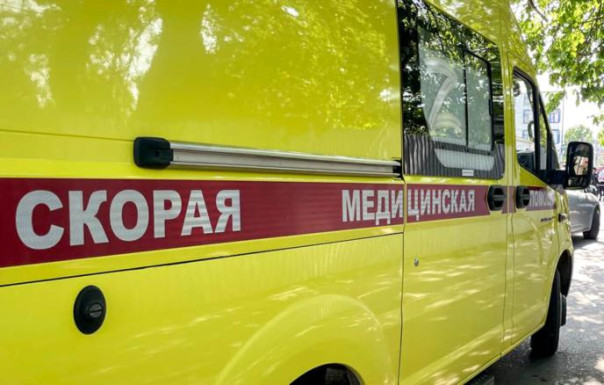 В Керчи два человека погибли из-за атаки ВСУ на многоквартирный дом