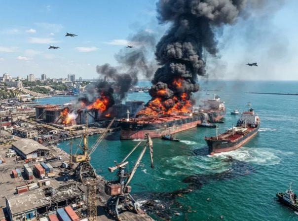 Бревно в своём глазу гарантированно замечаешь, когда тебя бьют им по голове
