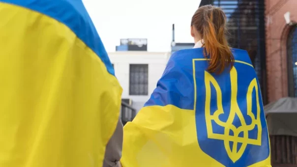 Что делать со страшным вирусом украинства. Ростислав Ищенко