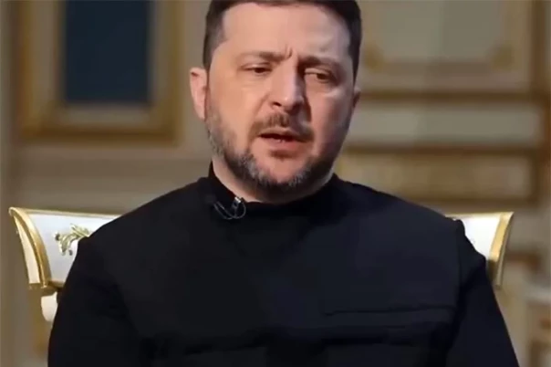 Зеленский в нестабильном состоянии