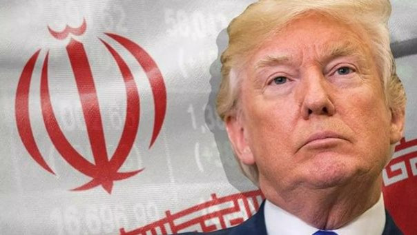 Трамп. Обманчивая стратегия хаоса очень похожая на деменцию