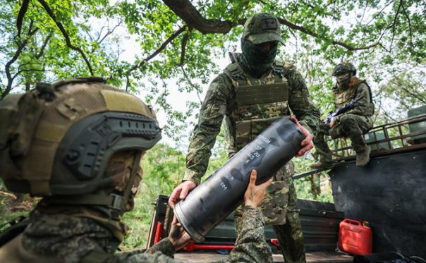 Сводки СВО, 17 августа, главное: Армия России уже кошмарит врага в Орехове — и подошла вплотную подошла к Краматорску