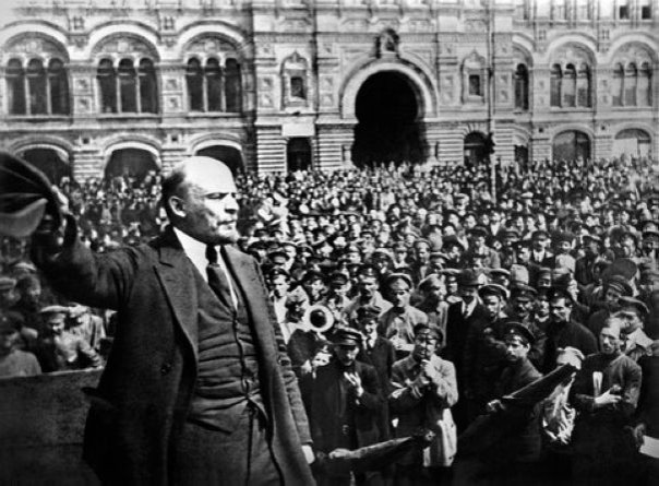Александр Роджерс. Системный кризис демократии и капитализма