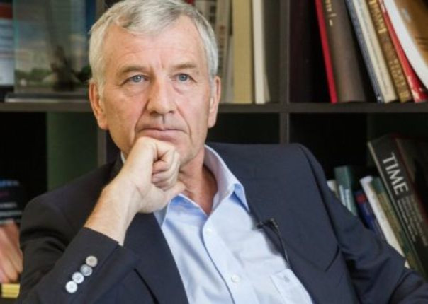 Основатель автодилера «Рольф» приговорён к девяти годам колонии