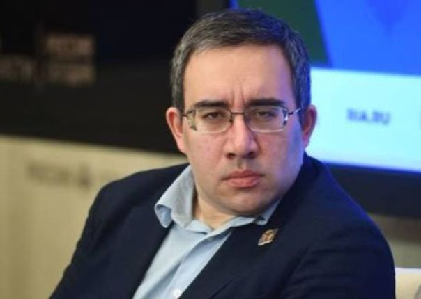 РСФСР не внесла вклад в Победу? Историк Дюков обнаружил странный пробел в книге Затулина