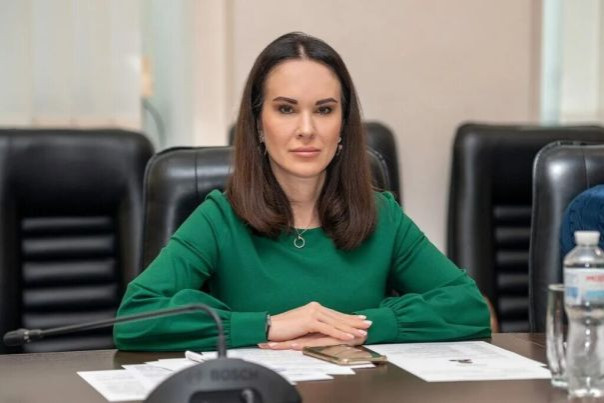 %22Крышевание%22 банка и отмывание миллионов. Реакция на прослушку: Зеленский экстренно уволил замглавы своего Офиса