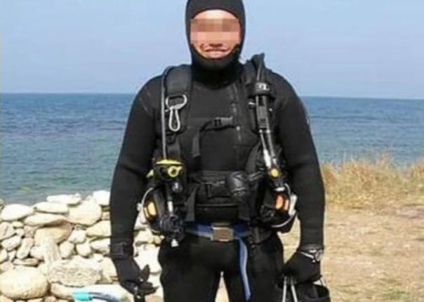 В Хорватии задержан ещё один украинский водолаз по делу о подрыве «Северных потоков». Германия добивается его экстрадиции