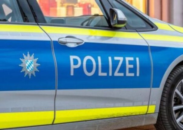 В Германии задержали подозреваемого в онлайн-вербовке подростков для насилия в России