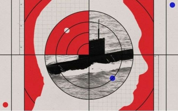 The Telegraph: Гражданские суда Великобритании могут оснастить экспериментальными датчиками для обнаружения российских подводных лодок в Ла-Манше
