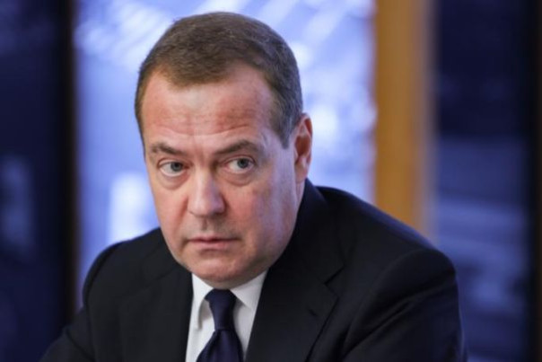 Дмитрий Медведев прокомментировал желание Армении вступить в ЕС