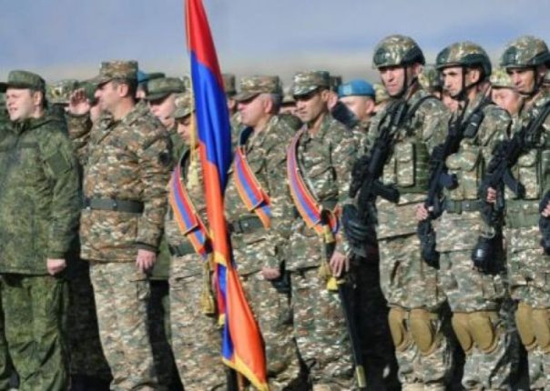 Пашинян опасается ввода в Армению войск ОДКБ по запросу репрессируемой им оппозиции