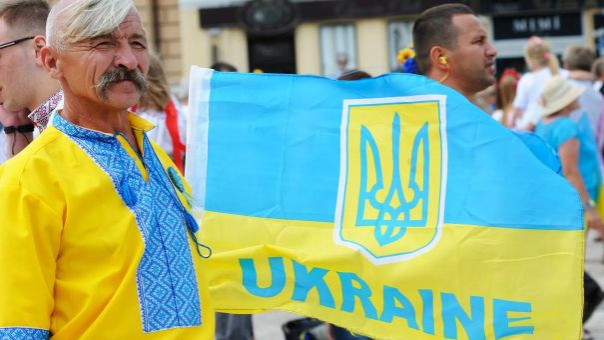 %22Польский%22 Львов против русского Донецка. Ростислав Ищенко
