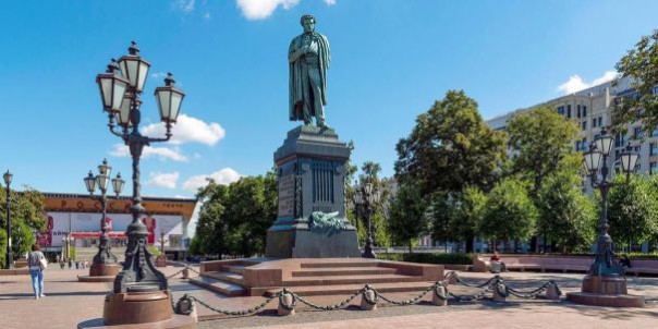Инициатива вернуть памятник Пушкину на Тверской бульвар — это возможность восстановить историю Москвы.