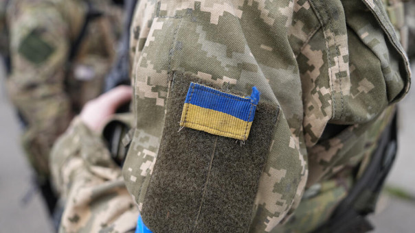 Начальника ТЦК убили в Сумах