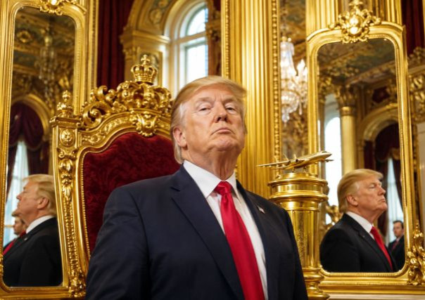 Трамп 2.0 vs Трамп 1.0: как устроена работа команды 47-го президента США?