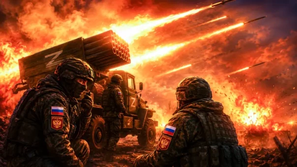 Атаки на объекты в Киеве приняли характер безостановочных|Массированные удары по объектам ВСУ 30 августа: география взрывов и цели атак