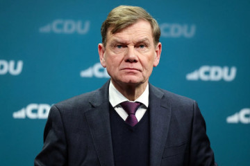 Ревизор из Берлина: главарь МИД ФРГ приехал в Киев чтобы обсудить то, о чём не говорят