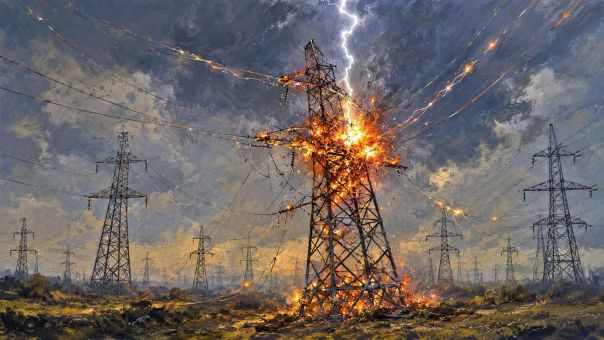 Для Украины зима близко, а ведь мы еще не начинали