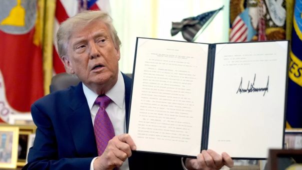 %22Деньги не спасут%22. Трамп совершил историческую ошибку