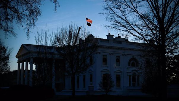 Во всем виновата Украина: сенсационное признание Вашингтона