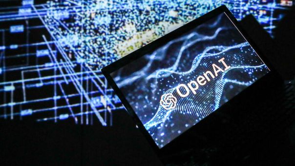 Reuters: рой неконтролируемых ИИ-агентов OpenAI захватил немецкий сайт