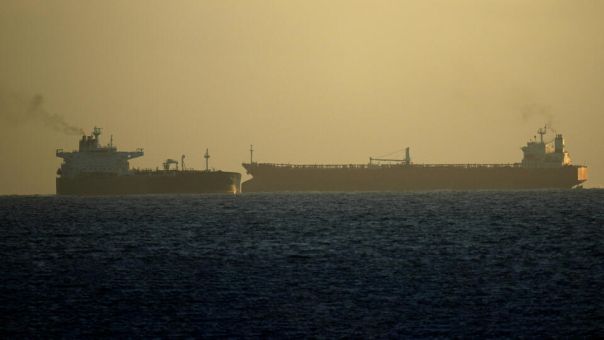 США атаковали четыре иранских танкера