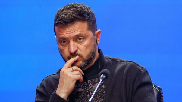 Убрать Зеленского: мир возможен только после смены власти в Киеве