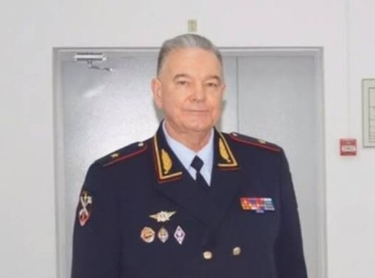 Замначальника подмосковного главка МВД и топ-менеджеров «Евротранса» задержали по делу о хищении топлива
